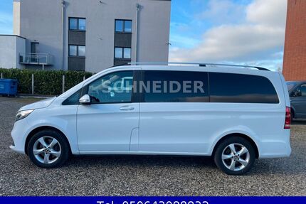 Mercedes-Benz V 220 Gebrauchtwagen