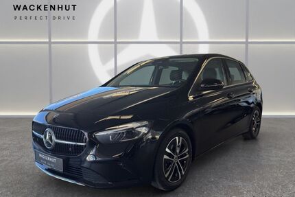 Mercedes-Benz B 200 Gebrauchtwagen