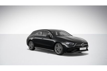 Mercedes-Benz CLA 200 Shooting Brake Gebrauchtwagen