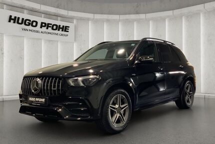 Mercedes-Benz GLE 53 AMG Gebrauchtwagen