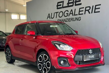 Suzuki Swift Gebrauchtwagen
