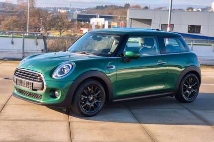 Mini One Gebrauchtwagen