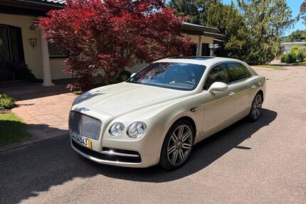 Bentley Flying Spur Gebrauchtwagen