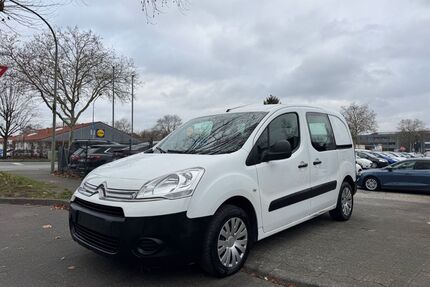 Citroen Berlingo Gebrauchtwagen
