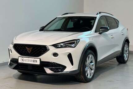 Cupra Formentor Gebrauchtwagen