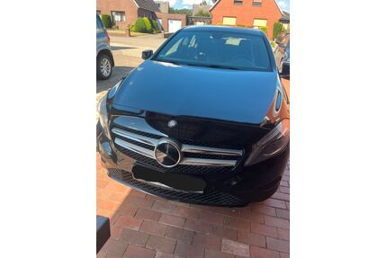 Mercedes-Benz A 180 Gebrauchtwagen