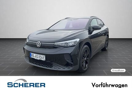 VW ID.4 Gebrauchtwagen