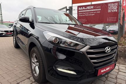 Hyundai TUCSON Gebrauchtwagen