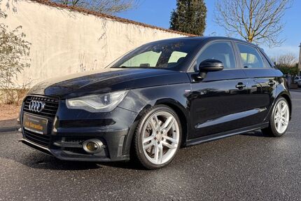 Audi A1 Gebrauchtwagen