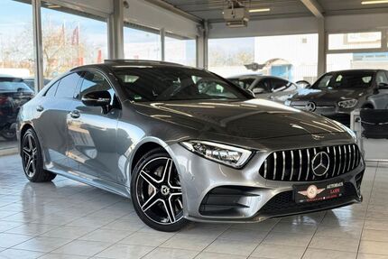 Mercedes-Benz CLS 400 Gebrauchtwagen
