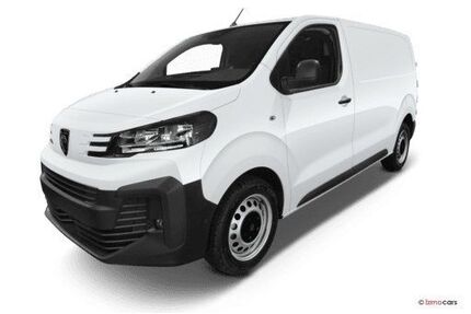 Peugeot Expert Gebrauchtwagen