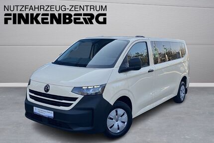 VW T7 Caravelle Gebrauchtwagen