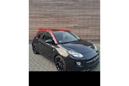 Opel Adam Gebrauchtwagen
