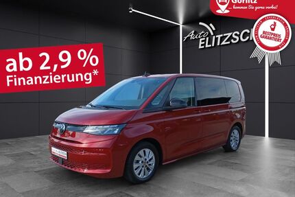 VW T7 Multivan Gebrauchtwagen