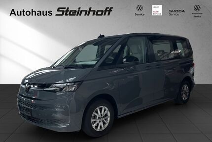 VW T7 Multivan Gebrauchtwagen