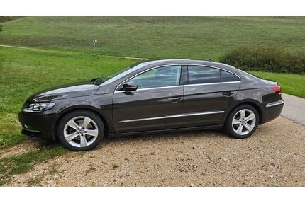 VW Passat CC Gebrauchtwagen