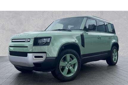 Land Rover Defender Gebrauchtwagen