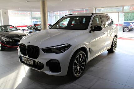 BMW X5 Gebrauchtwagen