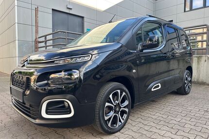 Citroen Berlingo Gebrauchtwagen