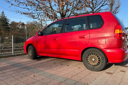 Mitsubishi Space Star Gebrauchtwagen