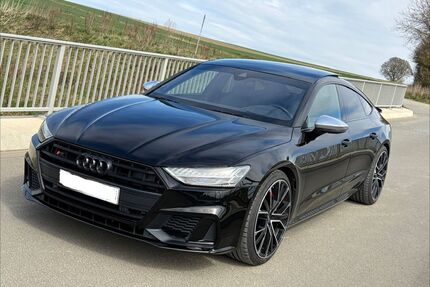 Audi S7 Gebrauchtwagen