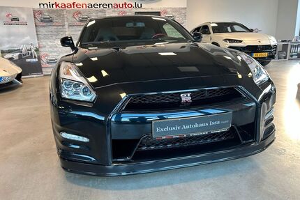Nissan GT-R Gebrauchtwagen