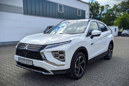 Mitsubishi Eclipse Cross Gebrauchtwagen