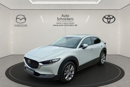 Mazda CX-30 Gebrauchtwagen