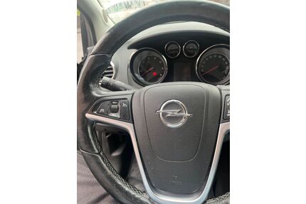Opel Meriva Gebrauchtwagen