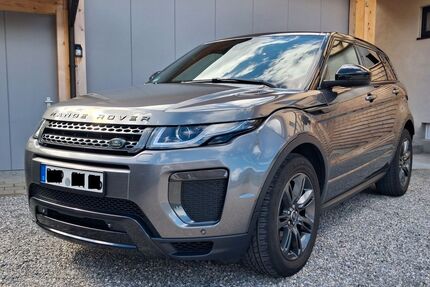 Land Rover Range Rover Evoque Gebrauchtwagen