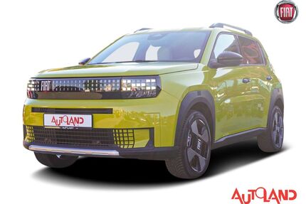 Fiat Grande Panda Gebrauchtwagen