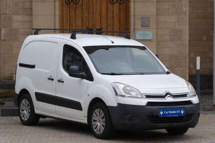 Citroen Berlingo Gebrauchtwagen
