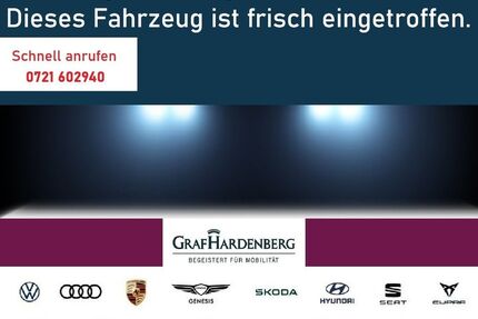 VW Crafter Gebrauchtwagen