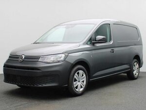 VW Caddy 2.0 TDI Basis Maxi PDC KAMERA TEMPOMAT 