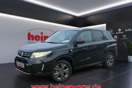 Suzuki Vitara Gebrauchtwagen