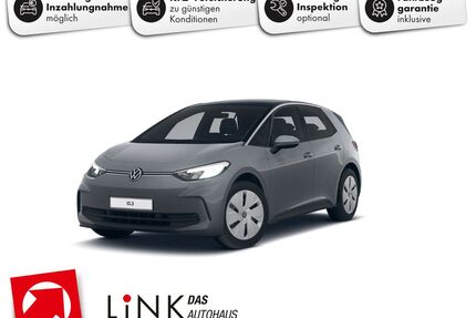 VW ID.3 Gebrauchtwagen