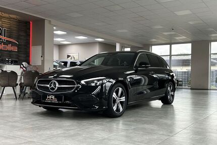 Mercedes-Benz C 200 Gebrauchtwagen