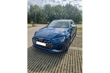 Audi S3 Gebrauchtwagen