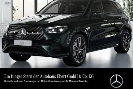 Mercedes-Benz GLE 450 Gebrauchtwagen