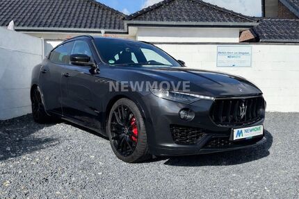 Maserati Levante Gebrauchtwagen