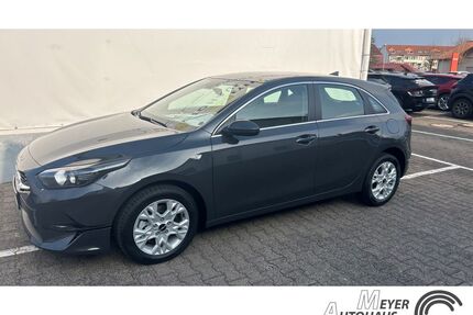 Kia ceed / Ceed Gebrauchtwagen