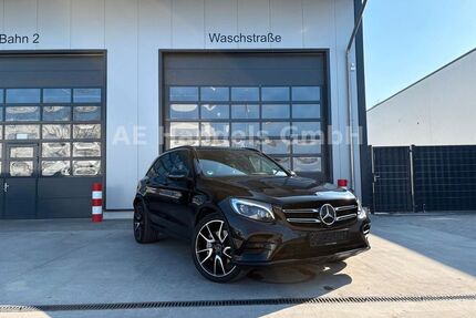 Mercedes-Benz GLC 43 AMG Gebrauchtwagen