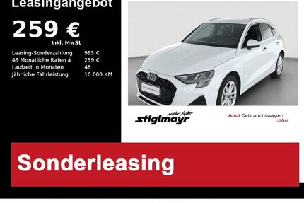 Audi A3 Gebrauchtwagen