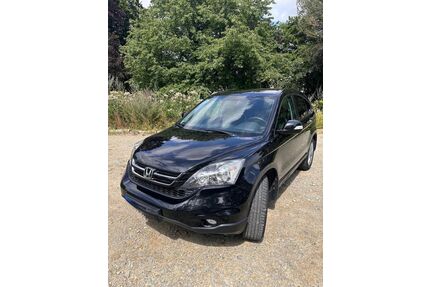 Honda CR-V Gebrauchtwagen