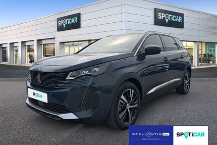 Peugeot 5008 Gebrauchtwagen