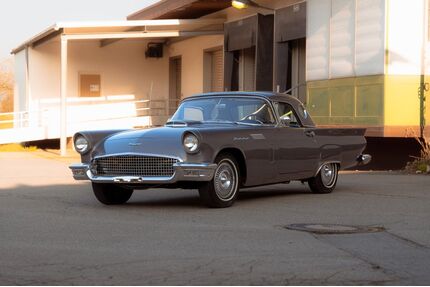Ford Thunderbird Gebrauchtwagen
