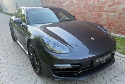 Porsche Panamera Gebrauchtwagen