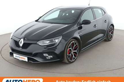 Renault Megane Gebrauchtwagen