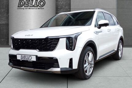 Kia Sorento Gebrauchtwagen