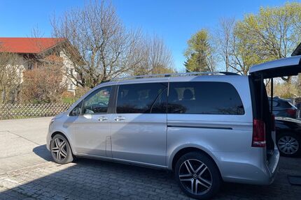 Mercedes-Benz V 250 Gebrauchtwagen